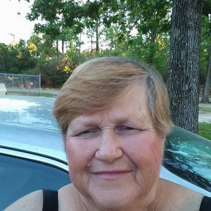 Meet your Posher, Jackie